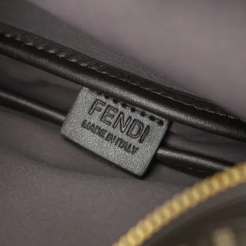 Cheap Fendi AAA Quality Shoulder Bags For Women #1403376 Replica Wholesale [$85.00 USD] [ITEM#1403376] on Replica Fendi AAA Quality Shoulder Bags