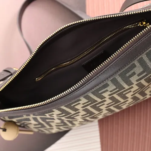 Cheap Fendi AAA Quality Shoulder Bags For Women #1403381 Replica Wholesale [$88.00 USD] [ITEM#1403381] on Replica Fendi AAA Quality Shoulder Bags