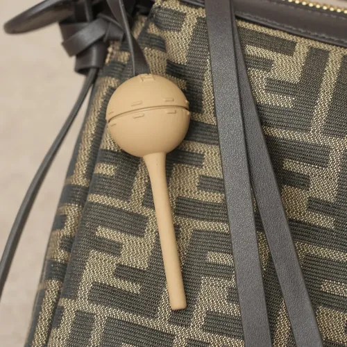 Cheap Fendi AAA Quality Shoulder Bags For Women #1403381 Replica Wholesale [$88.00 USD] [ITEM#1403381] on Replica Fendi AAA Quality Shoulder Bags