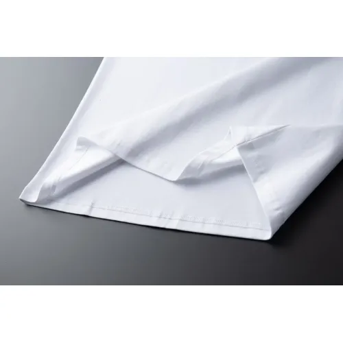 Cheap Balenciaga T-Shirts Long Sleeved For Unisex #1403384 Replica Wholesale [$34.00 USD] [ITEM#1403384] on Replica Balenciaga T-Shirts