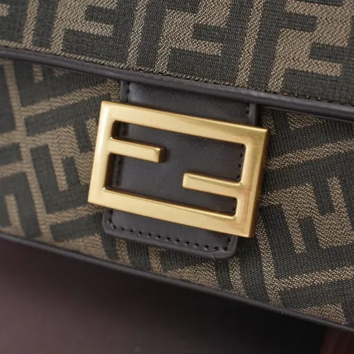 Cheap Fendi AAA Quality Shoulder Bags For Women #1403388 Replica Wholesale [$88.00 USD] [ITEM#1403388] on Replica Fendi AAA Quality Shoulder Bags