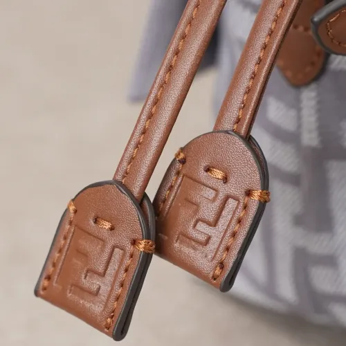 Cheap Fendi AAA Quality Shoulder Bags For Women #1403391 Replica Wholesale [$96.00 USD] [ITEM#1403391] on Replica Fendi AAA Quality Shoulder Bags