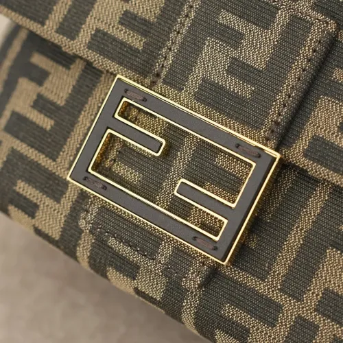 Cheap Fendi AAA Quality Shoulder Bags For Women #1403392 Replica Wholesale [$96.00 USD] [ITEM#1403392] on Replica Fendi AAA Quality Shoulder Bags