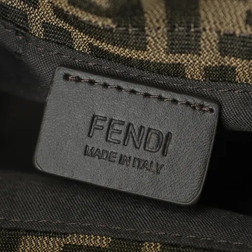 Cheap Fendi AAA Quality Shoulder Bags For Women #1403392 Replica Wholesale [$96.00 USD] [ITEM#1403392] on Replica Fendi AAA Quality Shoulder Bags