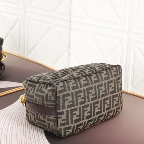 Cheap Fendi AAA Quality Handbags For Women #1403393 Replica Wholesale [$76.00 USD] [ITEM#1403393] on Replica Fendi AAA Quality Handbags