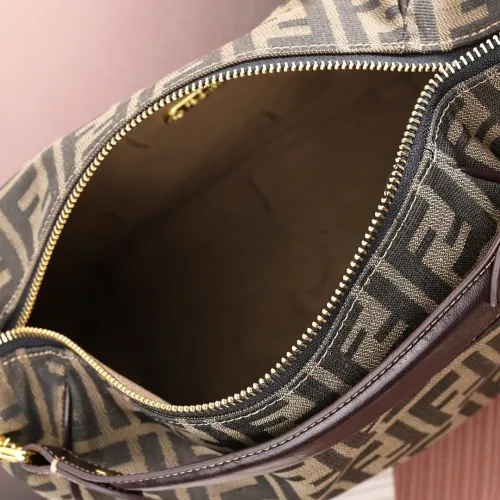 Cheap Fendi AAA Quality Handbags For Women #1403393 Replica Wholesale [$76.00 USD] [ITEM#1403393] on Replica Fendi AAA Quality Handbags