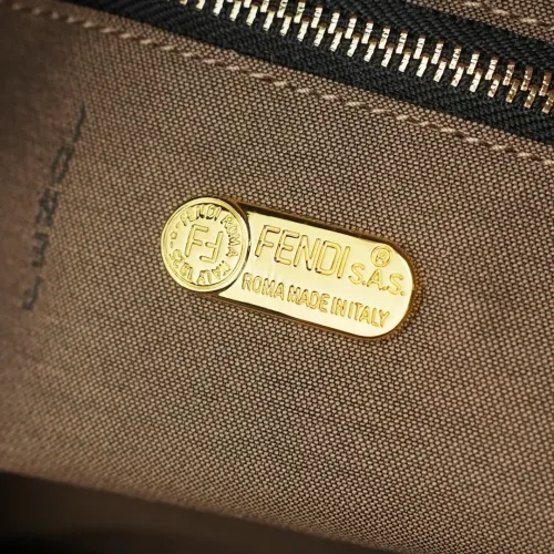 Cheap Fendi AAA Quality Handbags For Women #1403393 Replica Wholesale [$76.00 USD] [ITEM#1403393] on Replica Fendi AAA Quality Handbags