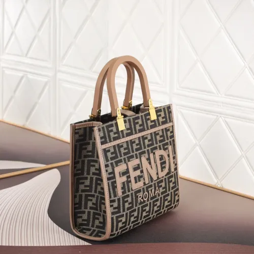 Cheap Fendi AAA Quality Handbags For Women #1403396 Replica Wholesale [$96.00 USD] [ITEM#1403396] on Replica Fendi AAA Quality Handbags