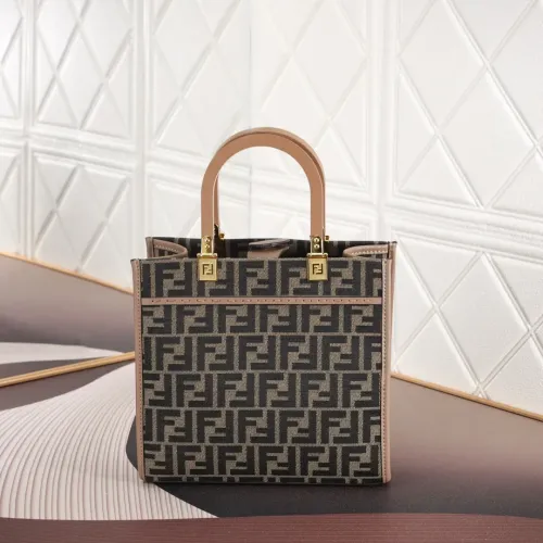 Cheap Fendi AAA Quality Handbags For Women #1403396 Replica Wholesale [$96.00 USD] [ITEM#1403396] on Replica Fendi AAA Quality Handbags