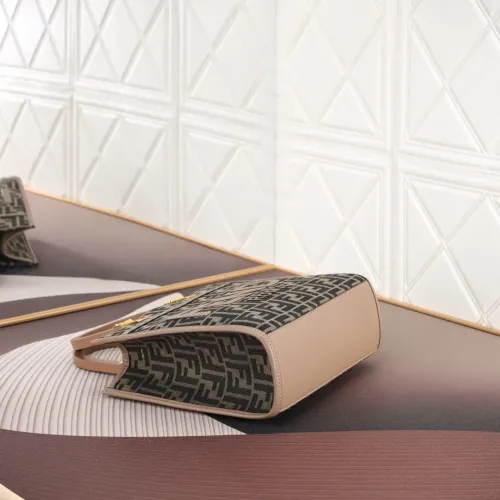 Cheap Fendi AAA Quality Handbags For Women #1403396 Replica Wholesale [$96.00 USD] [ITEM#1403396] on Replica Fendi AAA Quality Handbags