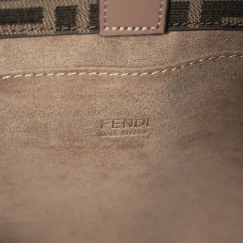 Cheap Fendi AAA Quality Handbags For Women #1403396 Replica Wholesale [$96.00 USD] [ITEM#1403396] on Replica Fendi AAA Quality Handbags