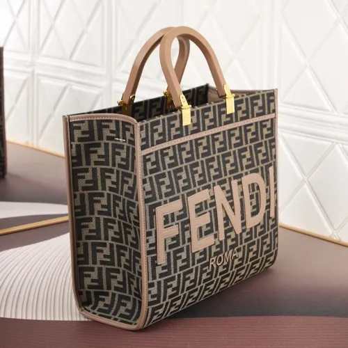 Cheap Fendi AAA Quality Handbags For Women #1403398 Replica Wholesale [$98.00 USD] [ITEM#1403398] on Replica Fendi AAA Quality Handbags