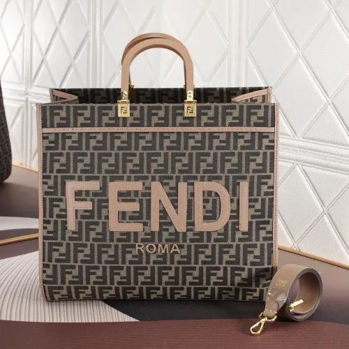 Fendi AAA Quality Handbags For Women #1403399