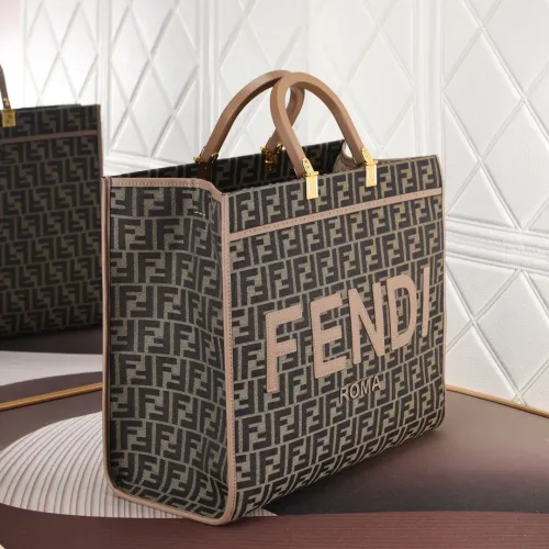 Cheap Fendi AAA Quality Handbags For Women #1403399 Replica Wholesale [$102.00 USD] [ITEM#1403399] on Replica Fendi AAA Quality Handbags
