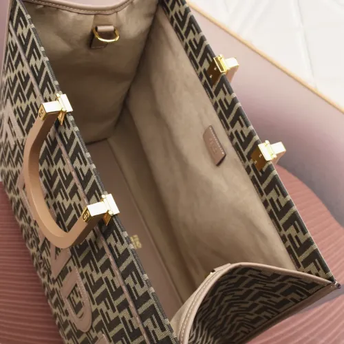 Cheap Fendi AAA Quality Handbags For Women #1403399 Replica Wholesale [$102.00 USD] [ITEM#1403399] on Replica Fendi AAA Quality Handbags