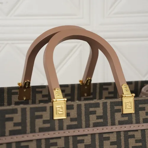 Cheap Fendi AAA Quality Handbags For Women #1403399 Replica Wholesale [$102.00 USD] [ITEM#1403399] on Replica Fendi AAA Quality Handbags