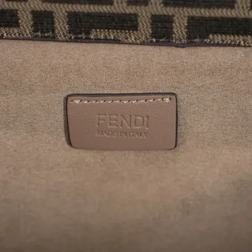 Cheap Fendi AAA Quality Handbags For Women #1403399 Replica Wholesale [$102.00 USD] [ITEM#1403399] on Replica Fendi AAA Quality Handbags