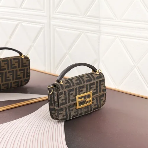 Cheap Fendi AAA Quality Handbags For Women #1403402 Replica Wholesale [$85.00 USD] [ITEM#1403402] on Replica Fendi AAA Quality Handbags