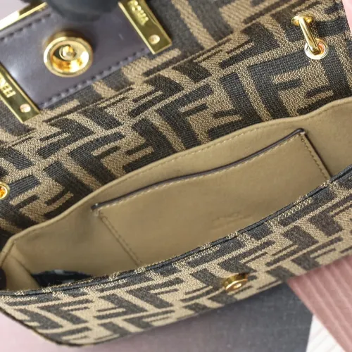 Cheap Fendi AAA Quality Handbags For Women #1403402 Replica Wholesale [$85.00 USD] [ITEM#1403402] on Replica Fendi AAA Quality Handbags