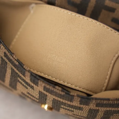 Cheap Fendi AAA Quality Handbags For Women #1403402 Replica Wholesale [$85.00 USD] [ITEM#1403402] on Replica Fendi AAA Quality Handbags