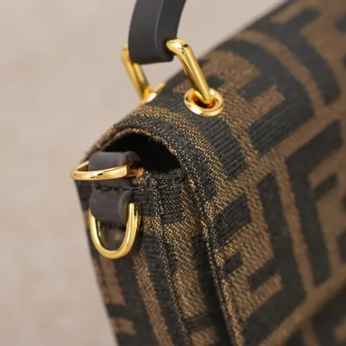 Cheap Fendi AAA Quality Handbags For Women #1403402 Replica Wholesale [$85.00 USD] [ITEM#1403402] on Replica Fendi AAA Quality Handbags