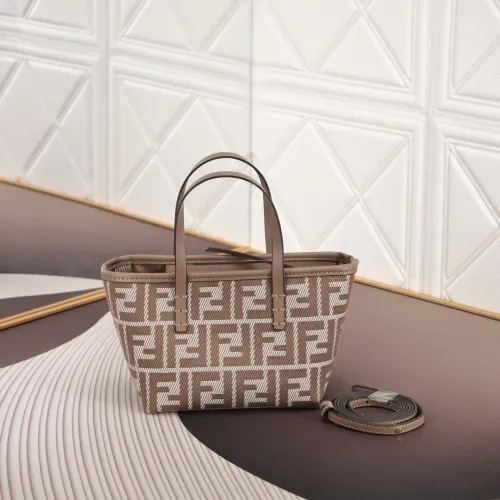 Fendi AAA Quality Handbags For Women #1403403