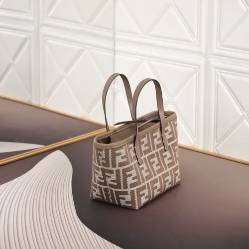 Cheap Fendi AAA Quality Handbags For Women #1403403 Replica Wholesale [$85.00 USD] [ITEM#1403403] on Replica Fendi AAA Quality Handbags