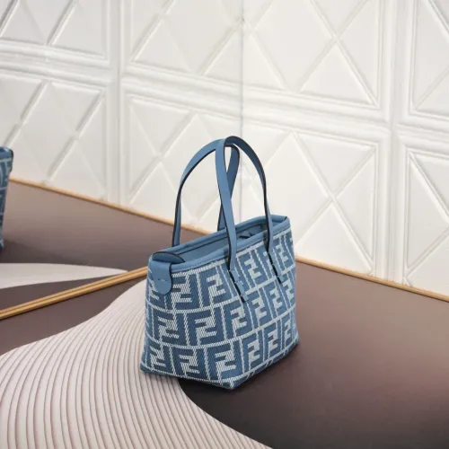 Cheap Fendi AAA Quality Handbags For Women #1403404 Replica Wholesale [$85.00 USD] [ITEM#1403404] on Replica Fendi AAA Quality Handbags
