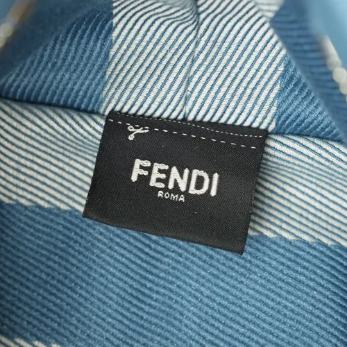 Cheap Fendi AAA Quality Handbags For Women #1403404 Replica Wholesale [$85.00 USD] [ITEM#1403404] on Replica Fendi AAA Quality Handbags