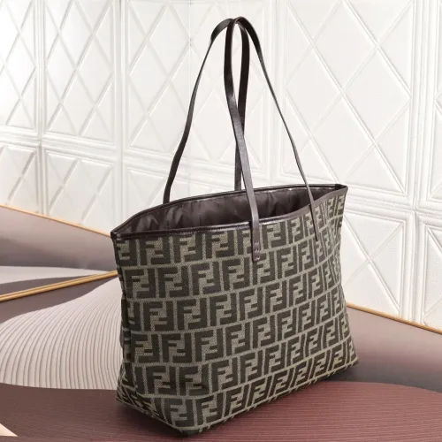 Cheap Fendi AAA Quality Shoulder Bags For Women #1403405 Replica Wholesale [$85.00 USD] [ITEM#1403405] on Replica Fendi AAA Quality Shoulder Bags