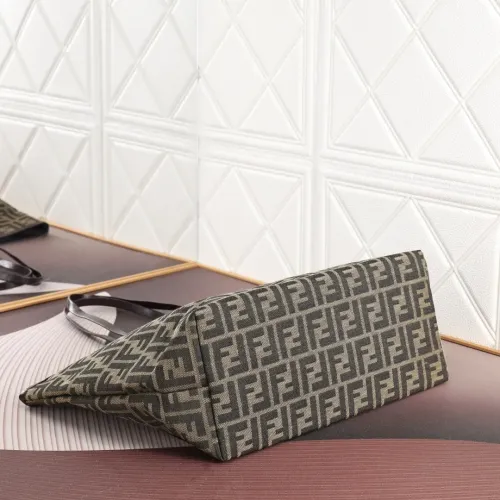 Cheap Fendi AAA Quality Shoulder Bags For Women #1403405 Replica Wholesale [$85.00 USD] [ITEM#1403405] on Replica Fendi AAA Quality Shoulder Bags