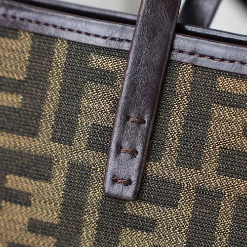 Cheap Fendi AAA Quality Shoulder Bags For Women #1403405 Replica Wholesale [$85.00 USD] [ITEM#1403405] on Replica Fendi AAA Quality Shoulder Bags