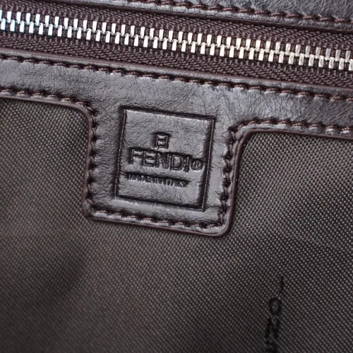 Cheap Fendi AAA Quality Shoulder Bags For Women #1403405 Replica Wholesale [$85.00 USD] [ITEM#1403405] on Replica Fendi AAA Quality Shoulder Bags