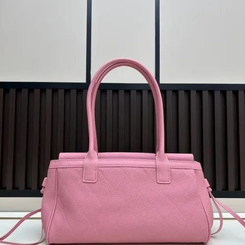 Cheap Chanel AAA Quality Shoulder Bags For Women #1403409 Replica Wholesale [$96.00 USD] [ITEM#1403409] on Replica Chanel AAA Quality Shoulder Bags