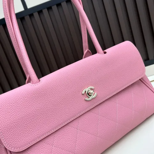 Cheap Chanel AAA Quality Shoulder Bags For Women #1403409 Replica Wholesale [$96.00 USD] [ITEM#1403409] on Replica Chanel AAA Quality Shoulder Bags