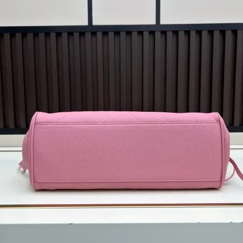 Cheap Chanel AAA Quality Shoulder Bags For Women #1403409 Replica Wholesale [$96.00 USD] [ITEM#1403409] on Replica Chanel AAA Quality Shoulder Bags