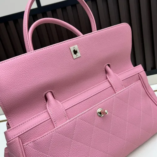 Cheap Chanel AAA Quality Shoulder Bags For Women #1403409 Replica Wholesale [$96.00 USD] [ITEM#1403409] on Replica Chanel AAA Quality Shoulder Bags