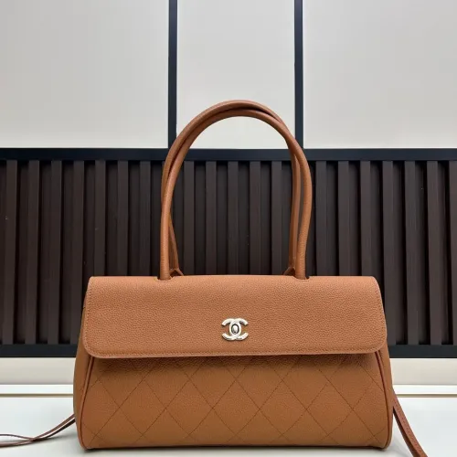 Chanel AAA Quality Shoulder Bags For Women #1403410