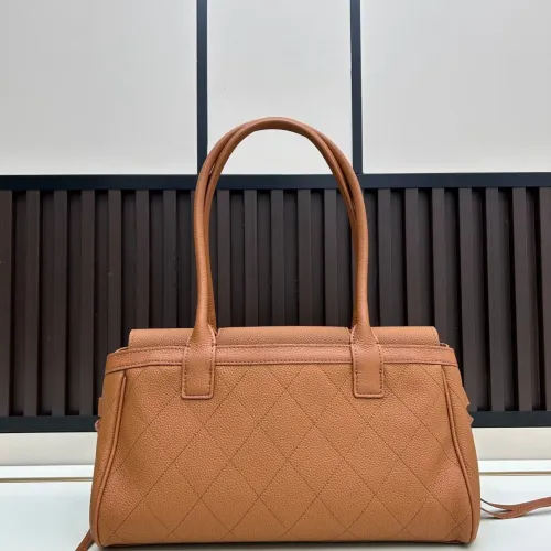 Cheap Chanel AAA Quality Shoulder Bags For Women #1403410 Replica Wholesale [$96.00 USD] [ITEM#1403410] on Replica Chanel AAA Quality Shoulder Bags