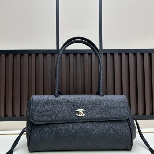 Chanel AAA Quality Shoulder Bags For Women #1403411
