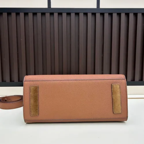 Cheap Versace AAA Quality Handbags For Women #1403414 Replica Wholesale [$108.00 USD] [ITEM#1403414] on Replica Versace AAA Quality Handbags