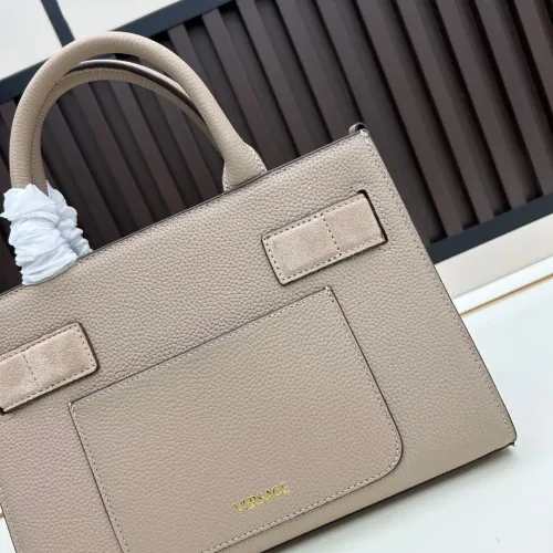 Cheap Versace AAA Quality Handbags For Women #1403416 Replica Wholesale [$108.00 USD] [ITEM#1403416] on Replica Versace AAA Quality Handbags