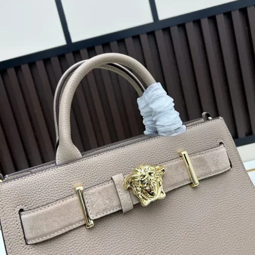 Cheap Versace AAA Quality Handbags For Women #1403416 Replica Wholesale [$108.00 USD] [ITEM#1403416] on Replica Versace AAA Quality Handbags