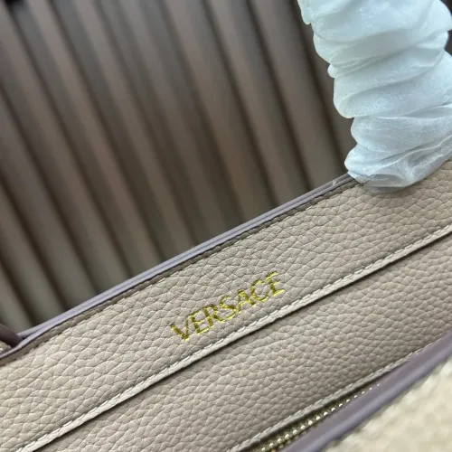 Cheap Versace AAA Quality Handbags For Women #1403416 Replica Wholesale [$108.00 USD] [ITEM#1403416] on Replica Versace AAA Quality Handbags