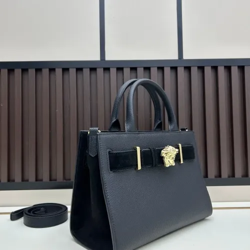 Cheap Versace AAA Quality Handbags For Women #1403417 Replica Wholesale [$108.00 USD] [ITEM#1403417] on Replica Versace AAA Quality Handbags