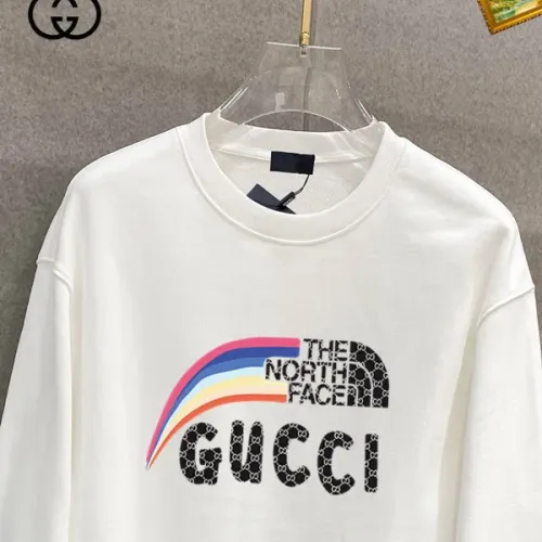 Cheap Gucci Hoodies Long Sleeved For Men #1403519 Replica Wholesale [$40.00 USD] [ITEM#1403519] on Replica Gucci Hoodies