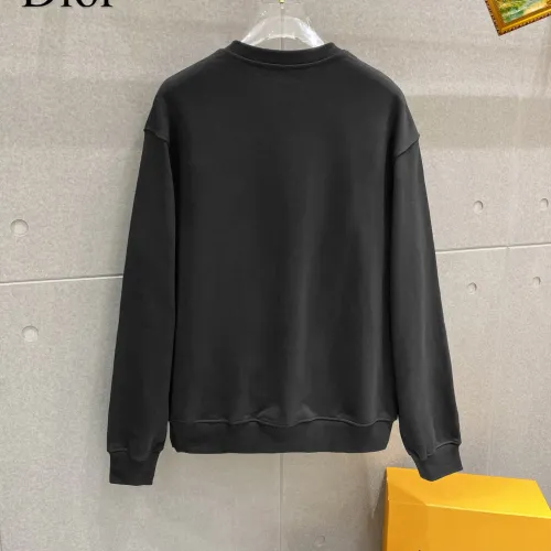 Cheap Christian Dior Hoodies Long Sleeved For Men #1403522 Replica Wholesale [$40.00 USD] [ITEM#1403522] on Replica Christian Dior Hoodies