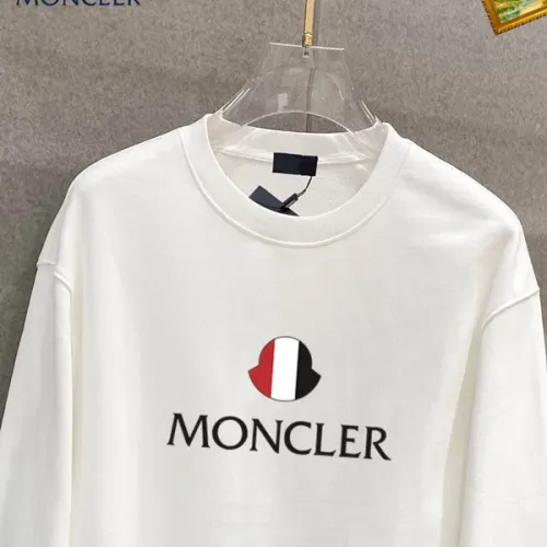 Cheap Moncler Hoodies Long Sleeved For Men #1403525 Replica Wholesale [$40.00 USD] [ITEM#1403525] on Replica Moncler Hoodies