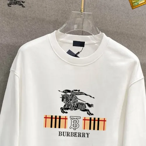 Cheap Burberry Hoodies Long Sleeved For Men #1403533 Replica Wholesale [$40.00 USD] [ITEM#1403533] on Replica Burberry Hoodies