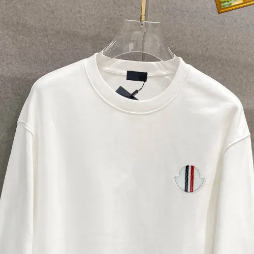 Cheap Moncler Hoodies Long Sleeved For Men #1403539 Replica Wholesale [$40.00 USD] [ITEM#1403539] on Replica Moncler Hoodies